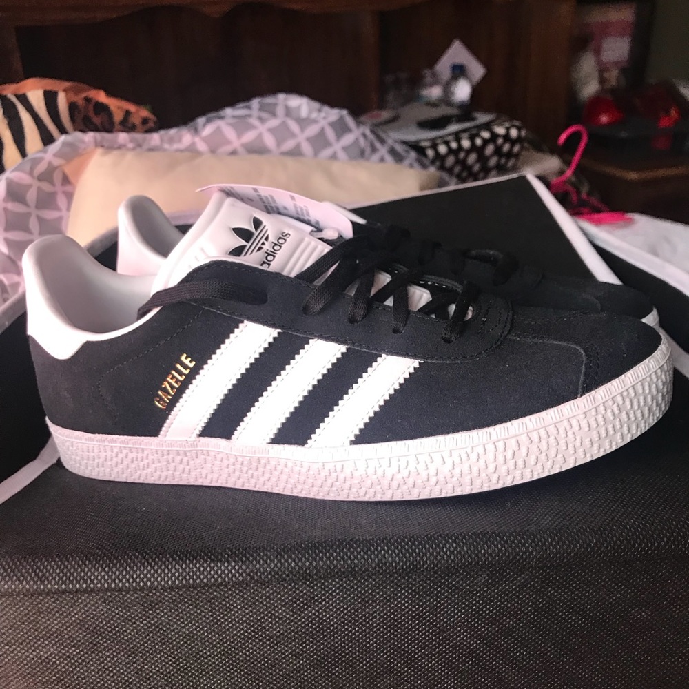 Gazelle Adidas Shoes